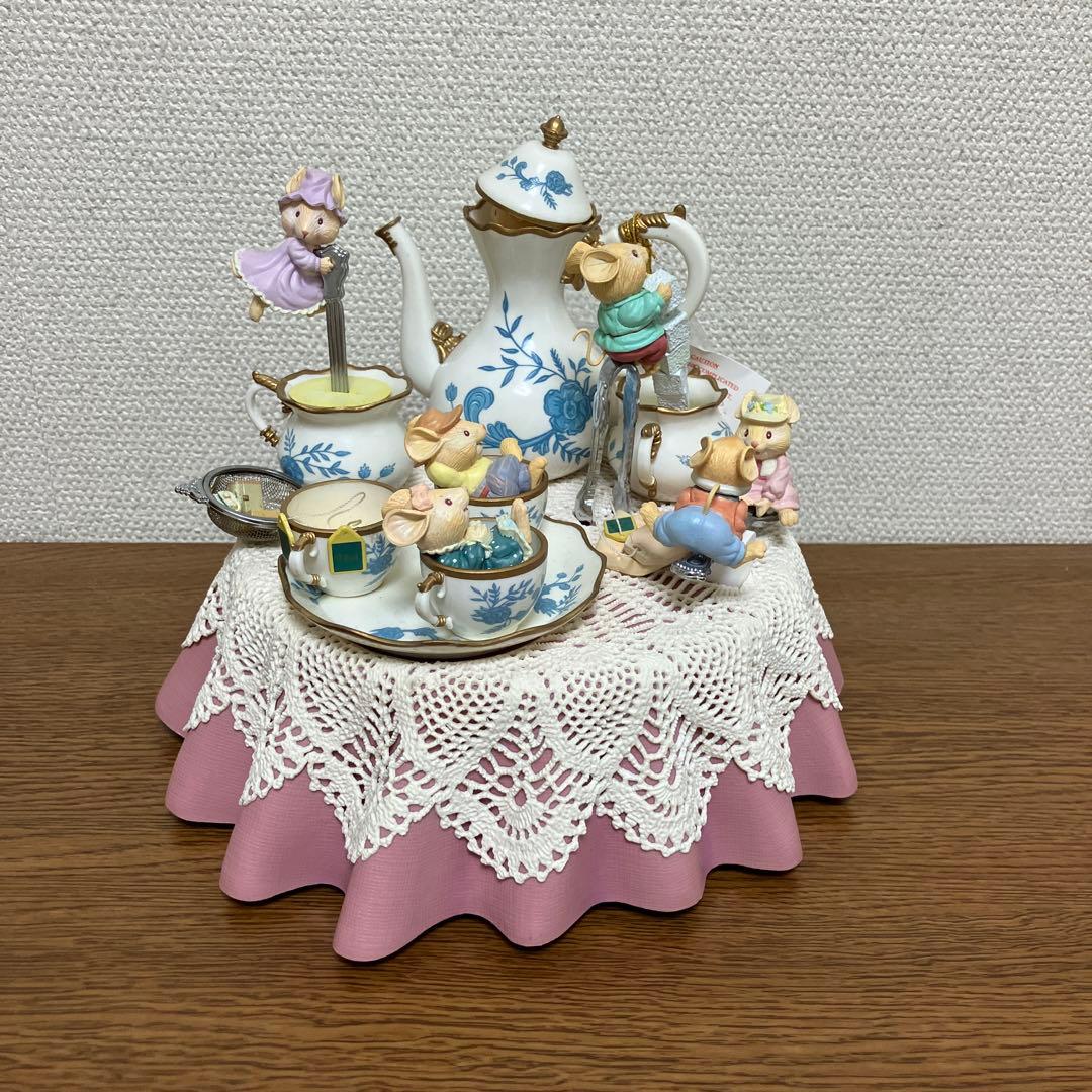 エネスコ enesco オルゴール - メルカリ