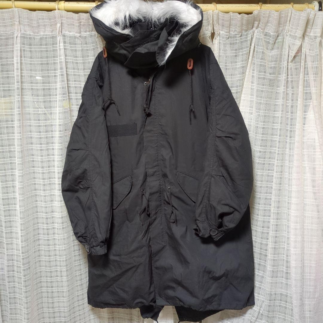 FREE WAY M-65 FIELD PARKA, EXTREME COLD - メルカリ