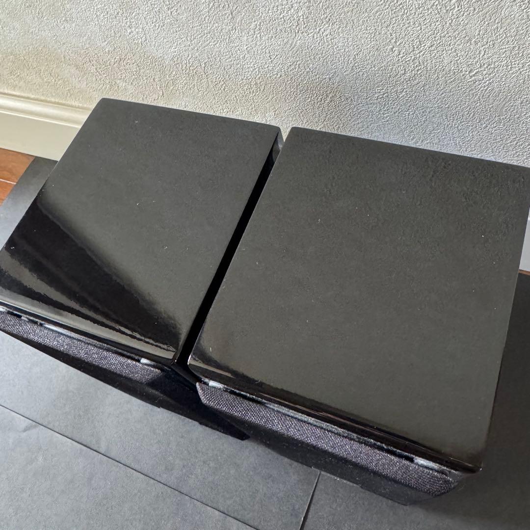 SA-205HDX AVセンター ST-V30HDXスピーカー 付属品付き - メルカリ