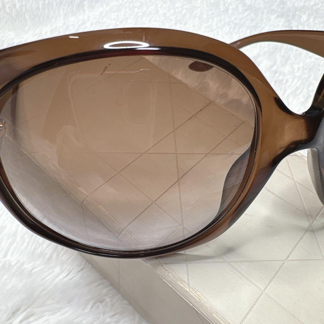 Dior サングラス Glossy1 ブラウングラデーション 浜崎あゆみ - メルカリ