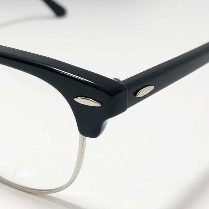 51サイズ【RB5154-2000-SUNGY】レイバン クラブマスター 調光 - メルカリ