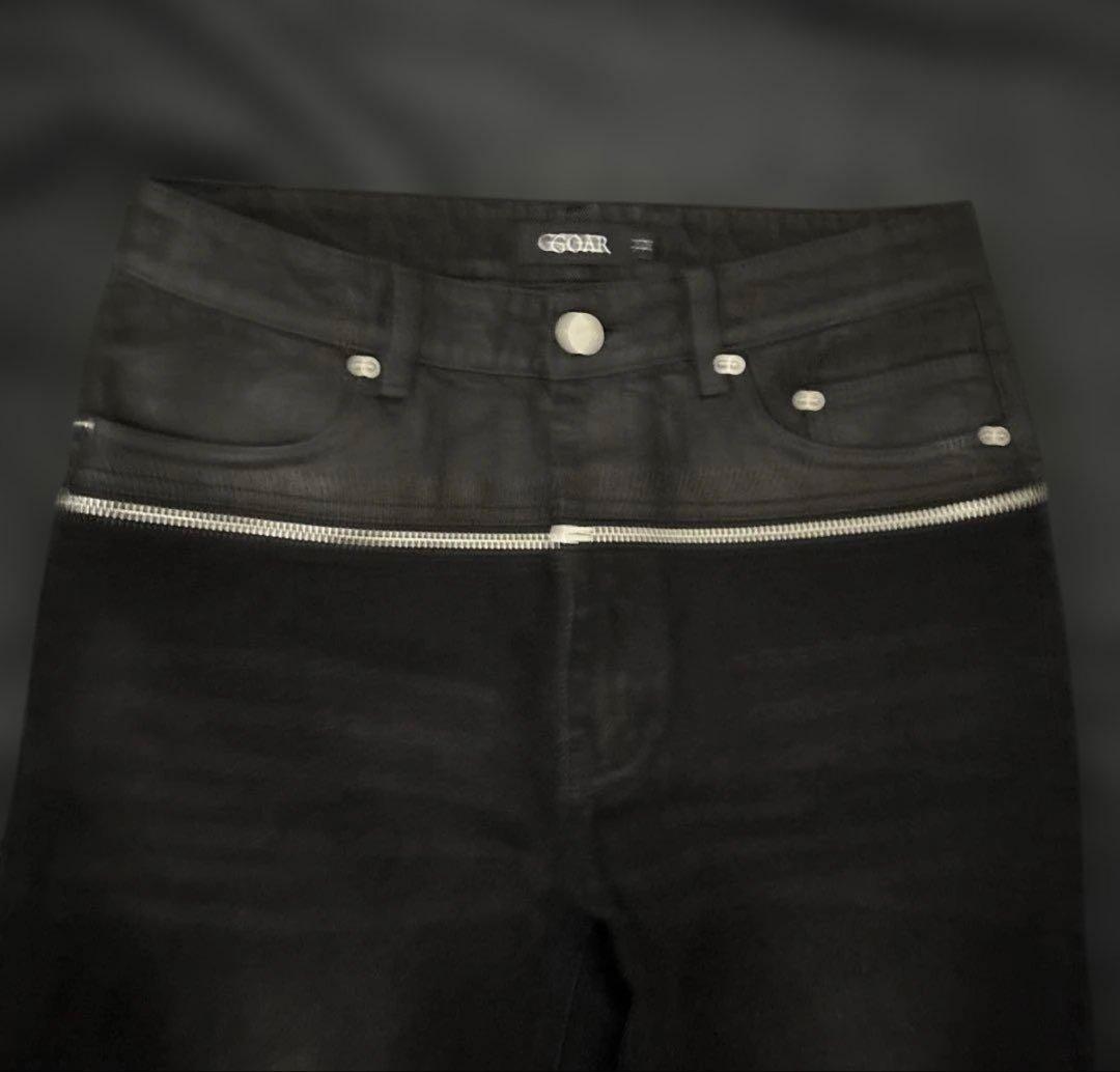 GOAR.archive パンツ - メルカリ