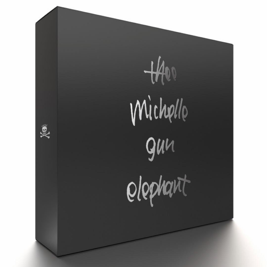 THEE 30TH 500個限定 アナログ収納BOX - メルカリ