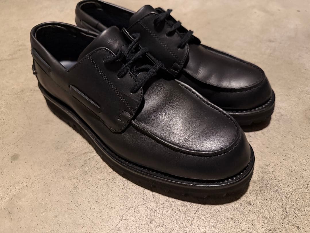 靴 REGAL Shoe&Co. normative 25SS 26.5cm