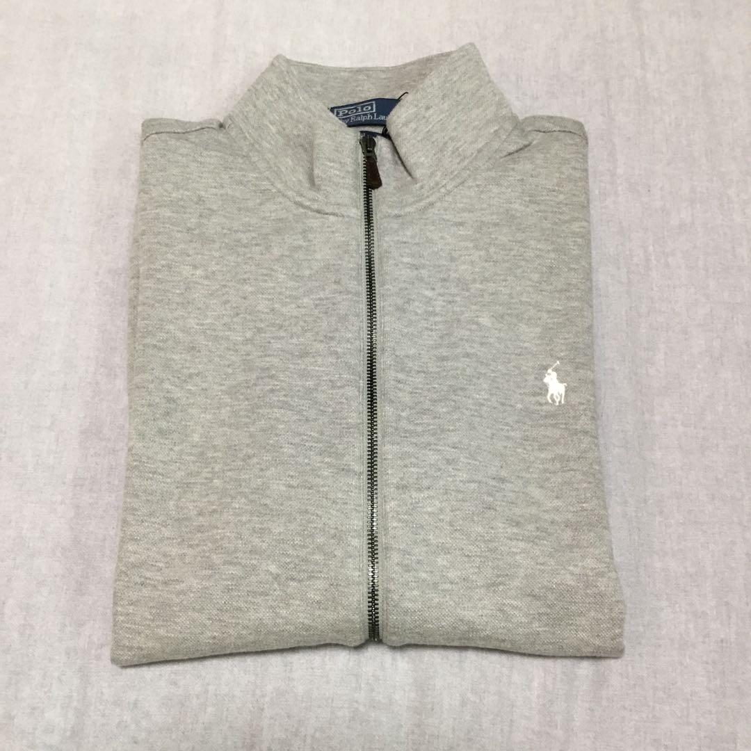 新品未使用】ラルフローレン ロンハーマン別注 ニットトラック