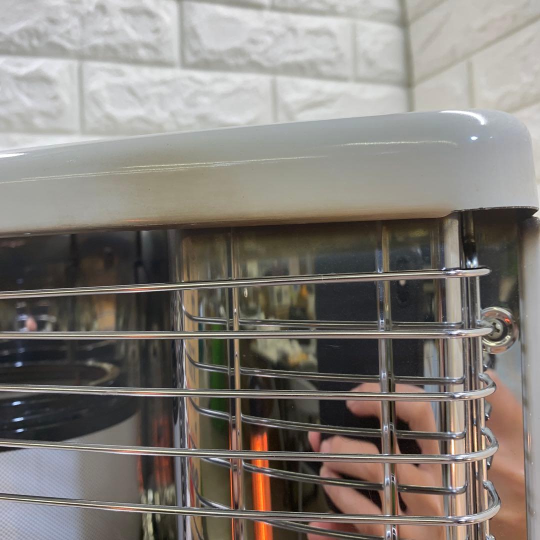 TOYOTOMI RC-D284E石油ストーブ2004年製 - メルカリ