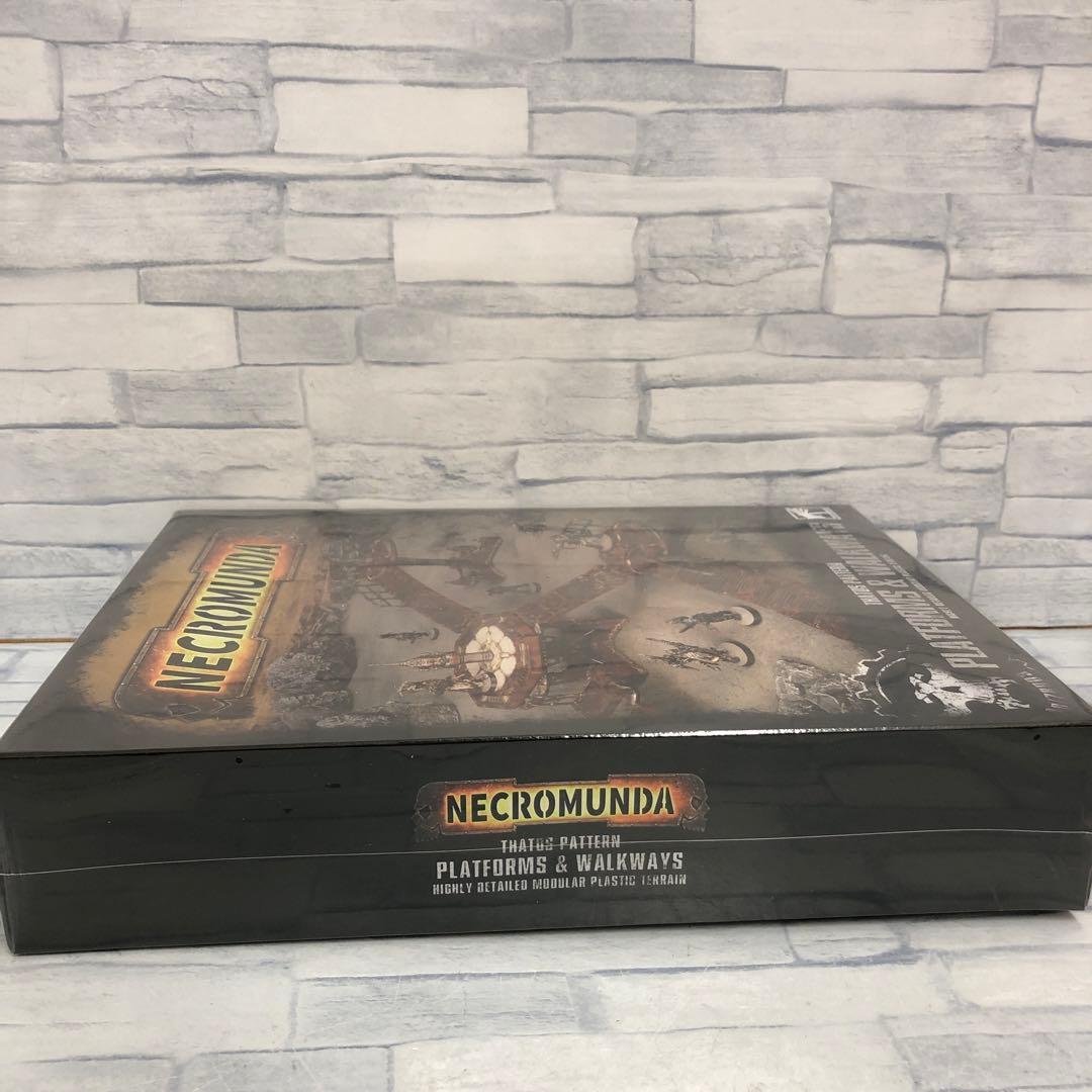 o603 タートス足場&通路 - メルカリ