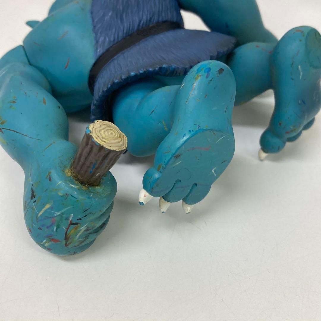 g559-29 ドラゴンクエスト ソフビモンスター フィギュア まとめ売り