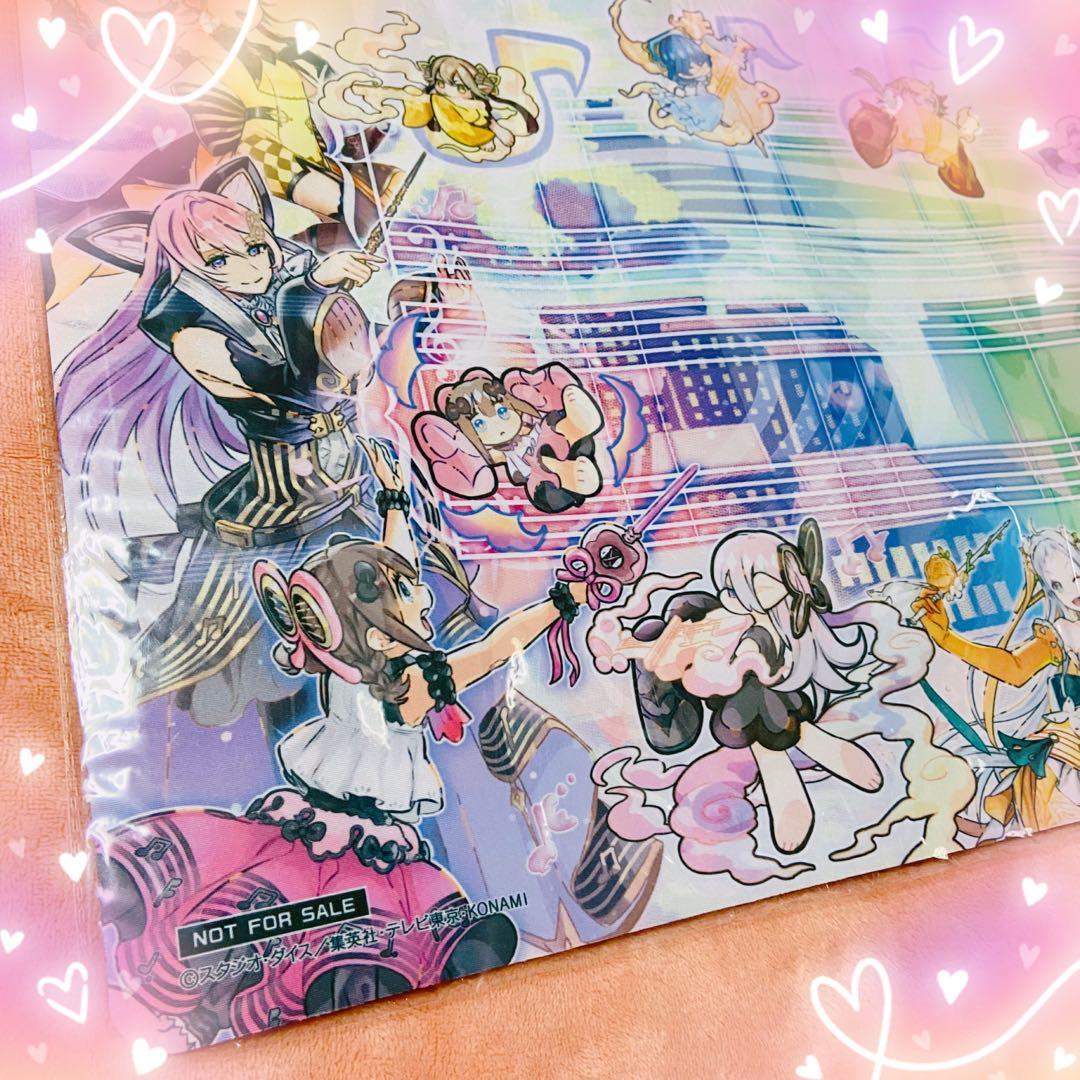 ドレミコード プレイマット 未開封 - メルカリ