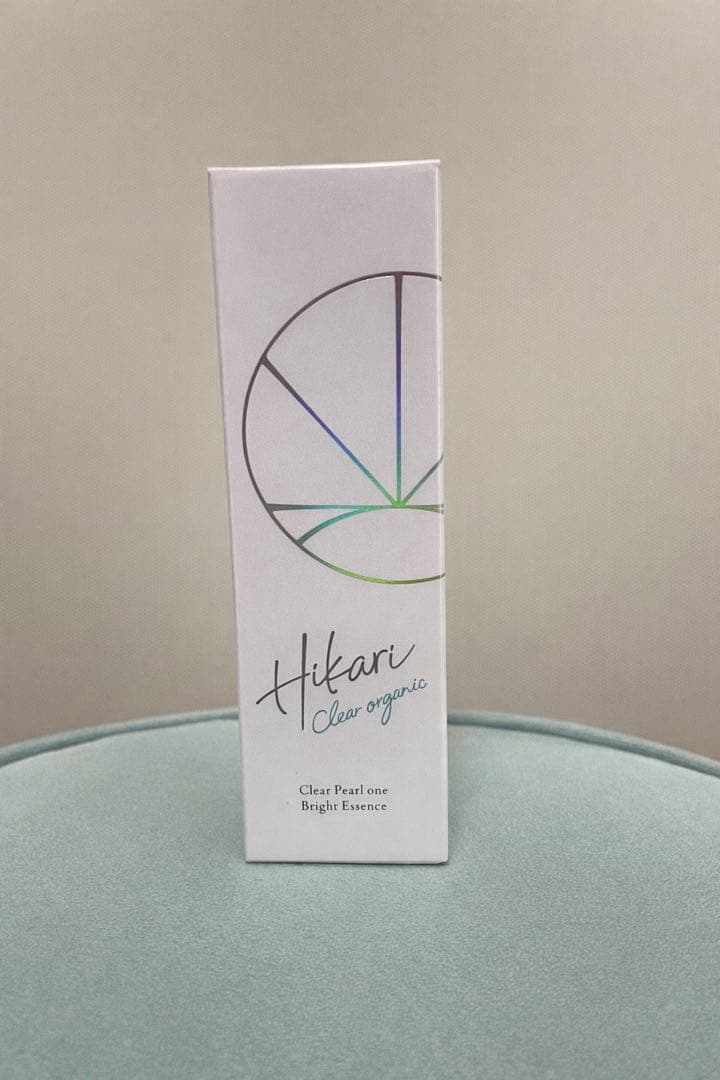 HIKARI クリアパールワンブライトエッセンス 50mL - メルカリ
