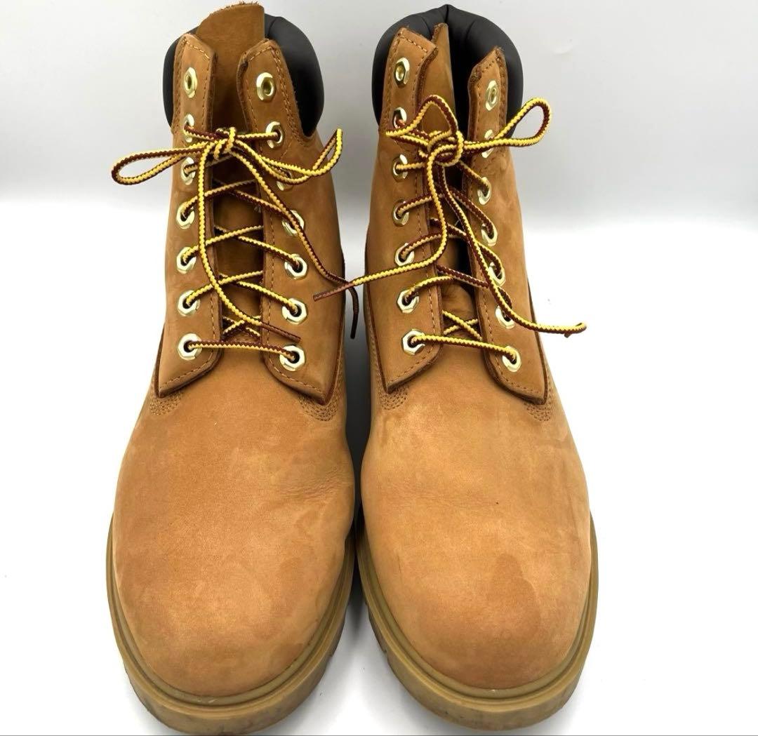 9.5w 18094 ティンバーランド　6インチ ベーシック