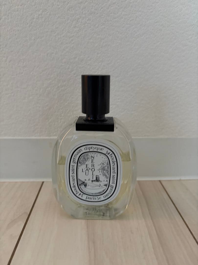 Diptyque オードトワレ ロードネロリ100ml Néroli - メルカリ