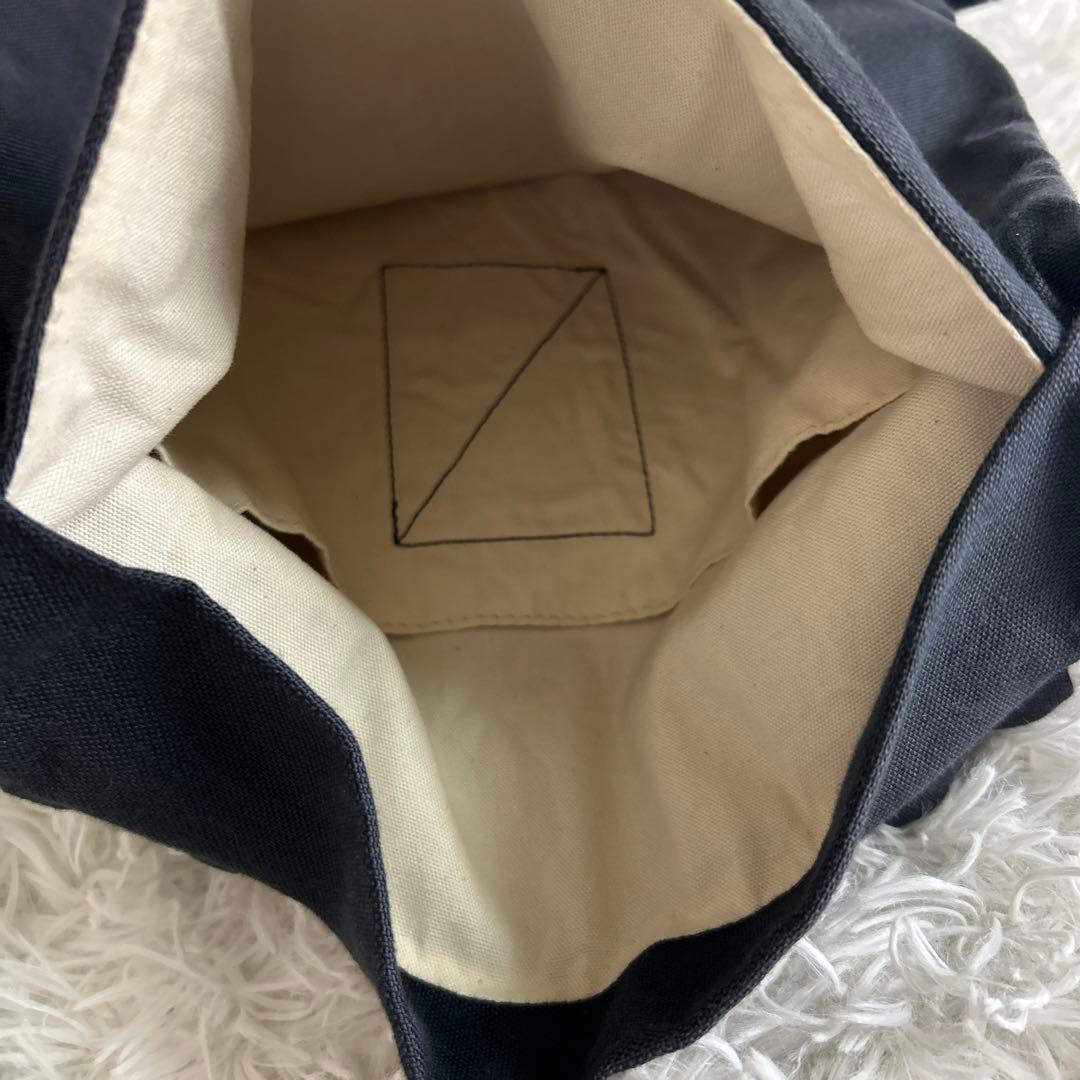 soshiotsuki 20ss 袈裟 CHEST ショルダー バッグ 黒 - メルカリ