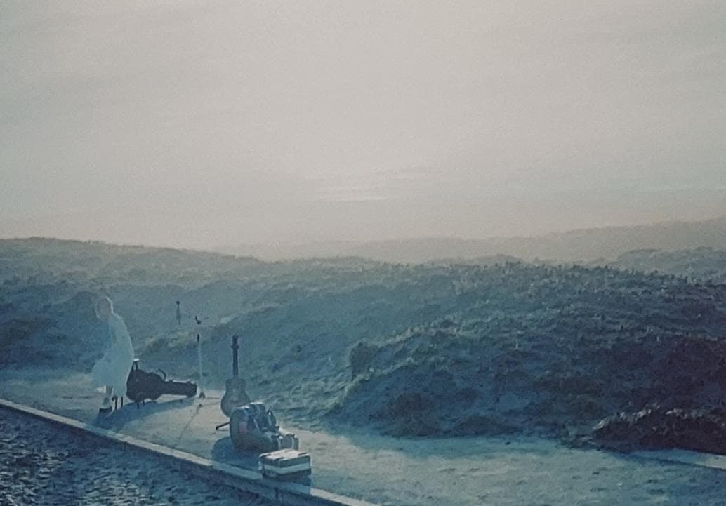 ReoNa 店頭用　パネル　Heart　イベント当選品 お知らせ】 「ReoNa ONE-MAN Concert Tour 2025 “HEART”」オフィシャル