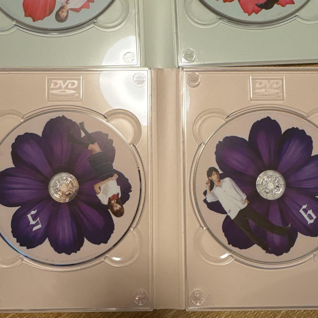 オトメン（乙男）DVD-BOX DVD