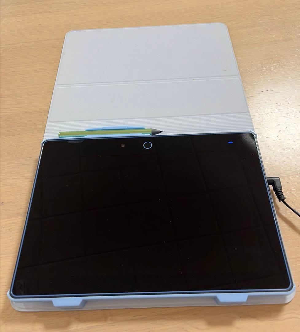 チャレンジパッドNEXT Benesse タブレットTAB-A05-BA1 - メルカリ