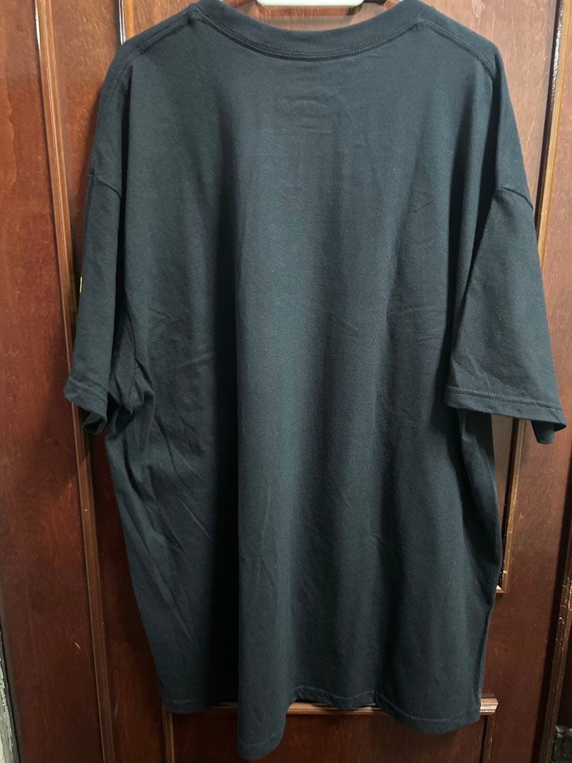 激レア!! クラッシャーバンバンビガロ Tシャツ 2XLサイズ 新日本