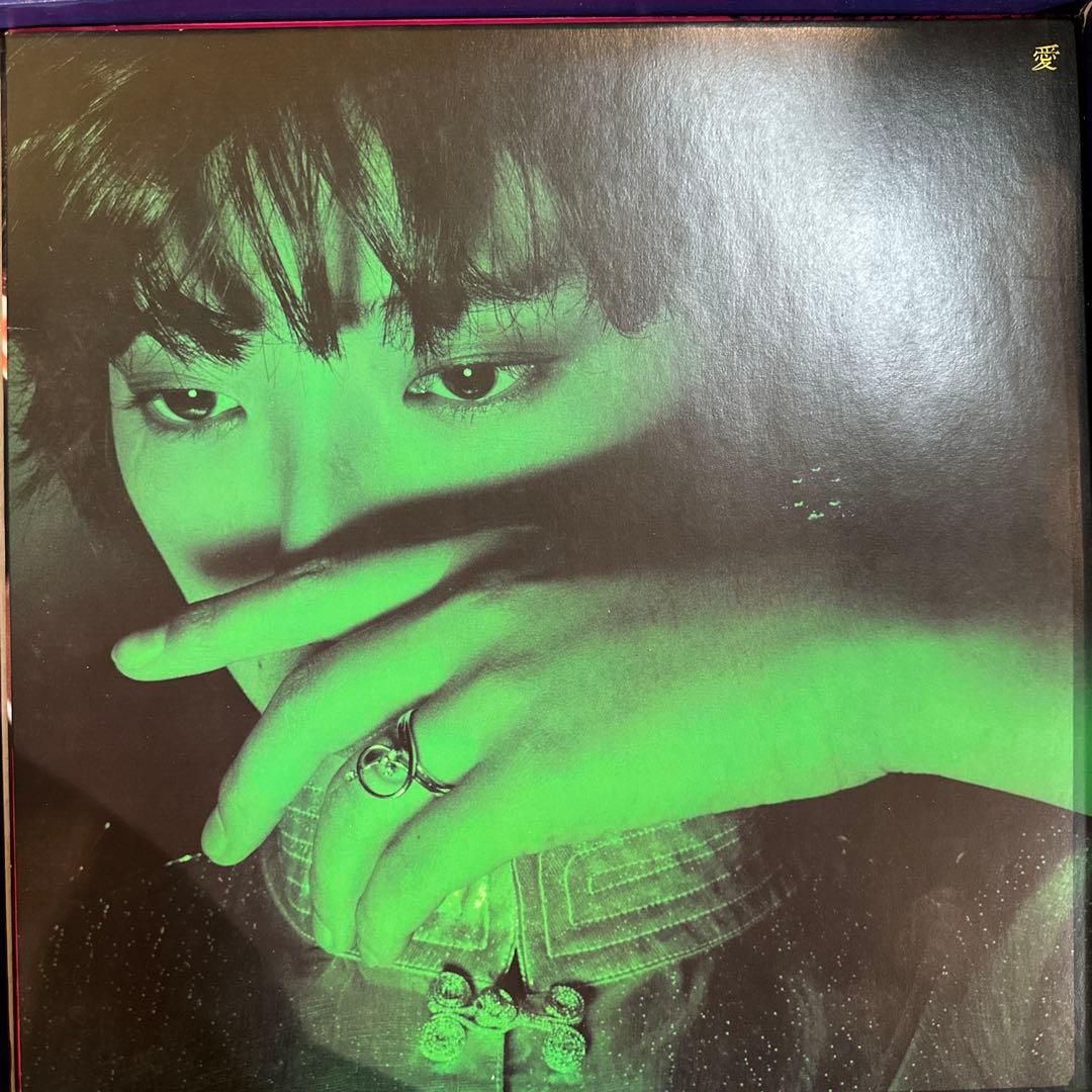 山口百恵 百恵伝説 OKK-1015