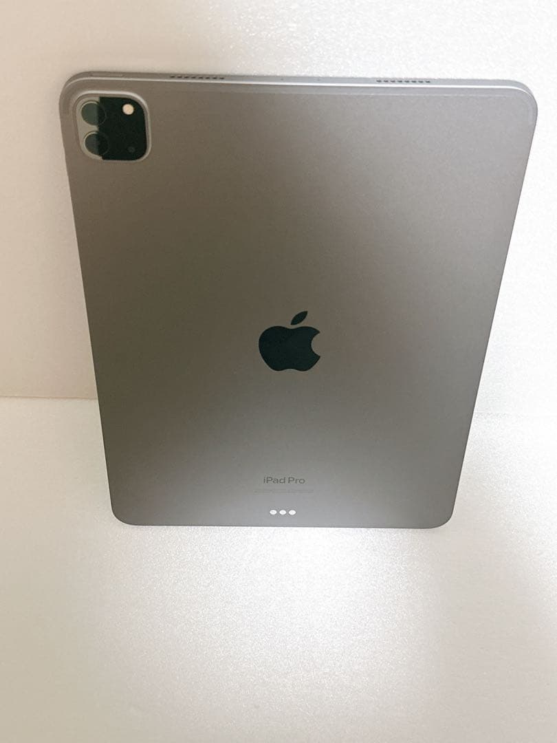 iPad Pro 11インチ(第4世代)512GB スペースグレイ - メルカリ