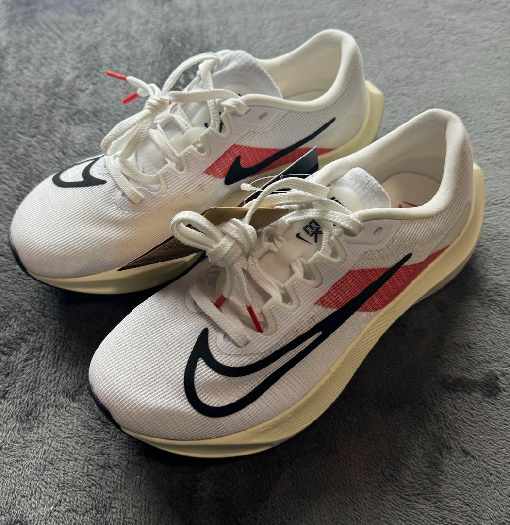 J新品 25.0cm ナイキ ズーム フライ 5 