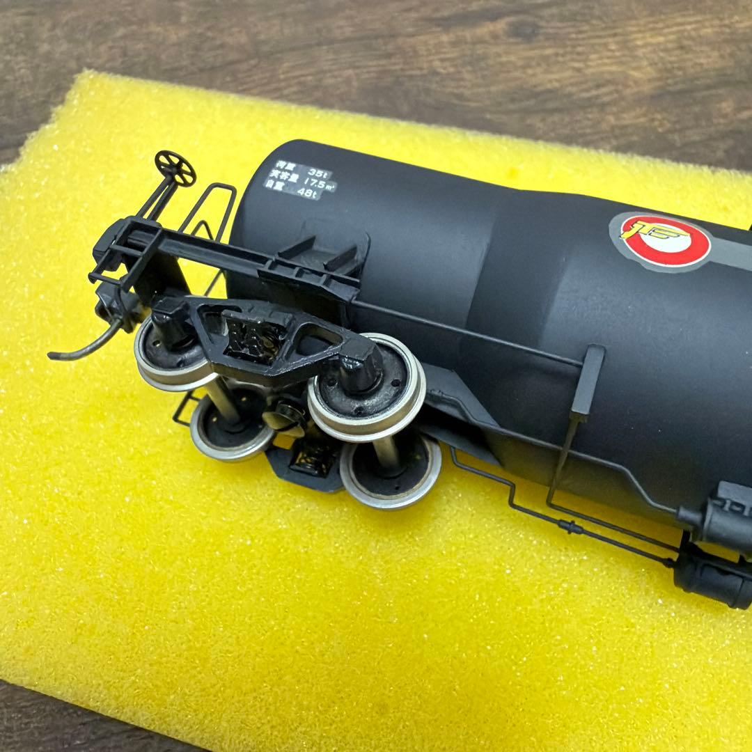 アダチ／タキ9900 日本石油輸送 NO.39960《完成品》 - メルカリ