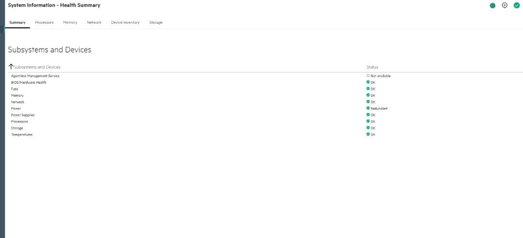 サーバー HP ProLiant DL20 Gen10 3.5GHz 32GB 4TB