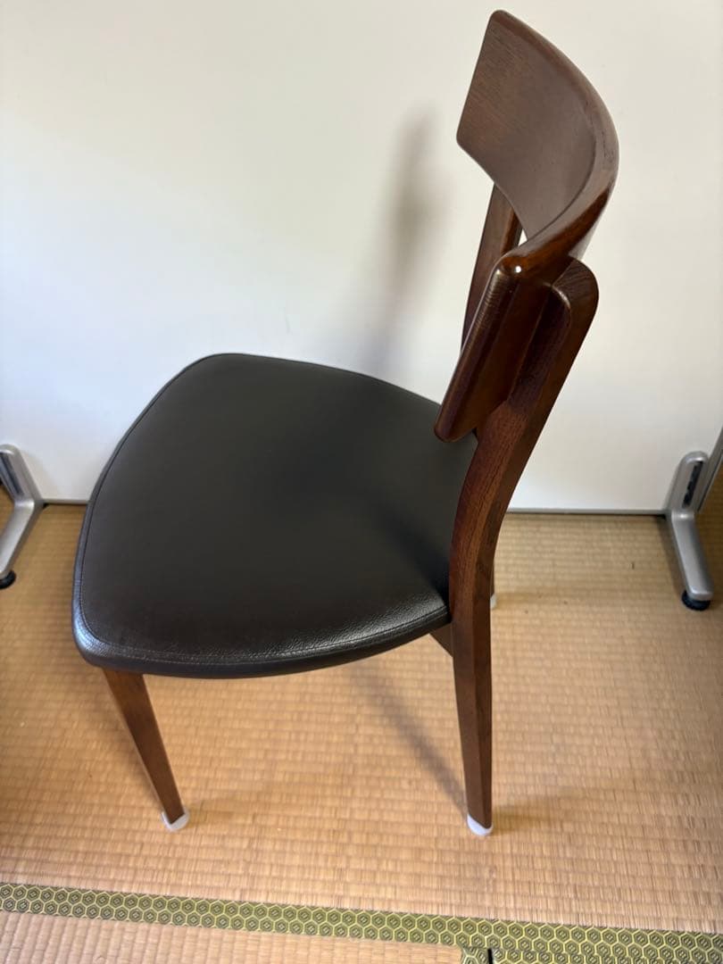 ダイニングチェア 筑波産商 YUME2 105 C