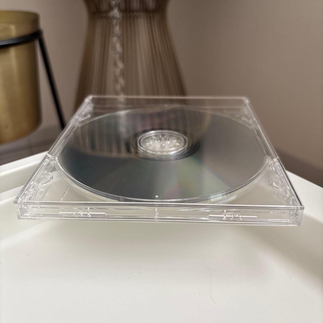 CD TRanswing -Inner Gaze- 青葉りんご 特典CD付き