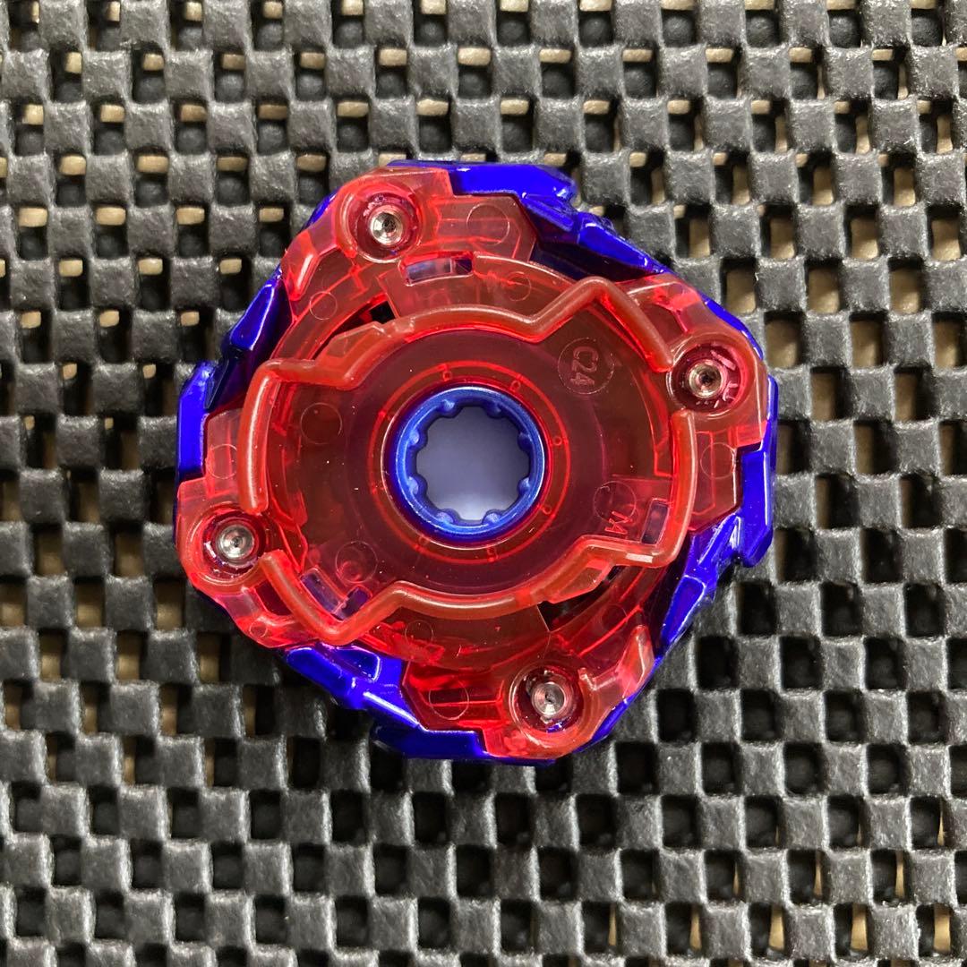 ベイブレードx まとめ売り コバルトドレイク ドランバスター