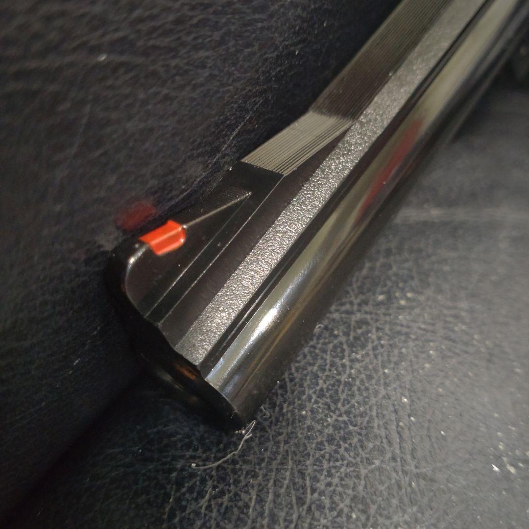 MGC 44マグナム6.5インチモデルガン 材質ABSプラスチックMGC 44