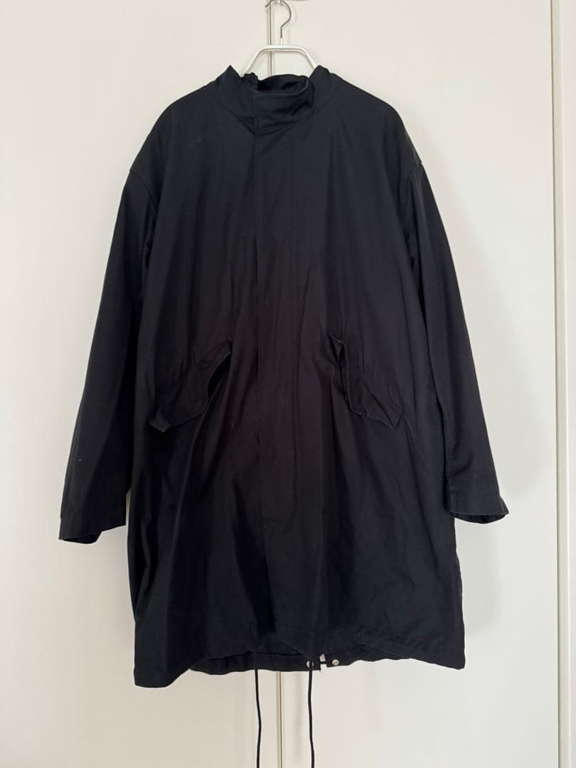 ジャケット・アウター jil sander dual fabric coat 46 Cashmere Coat Man | Jil Sander Official Online Store