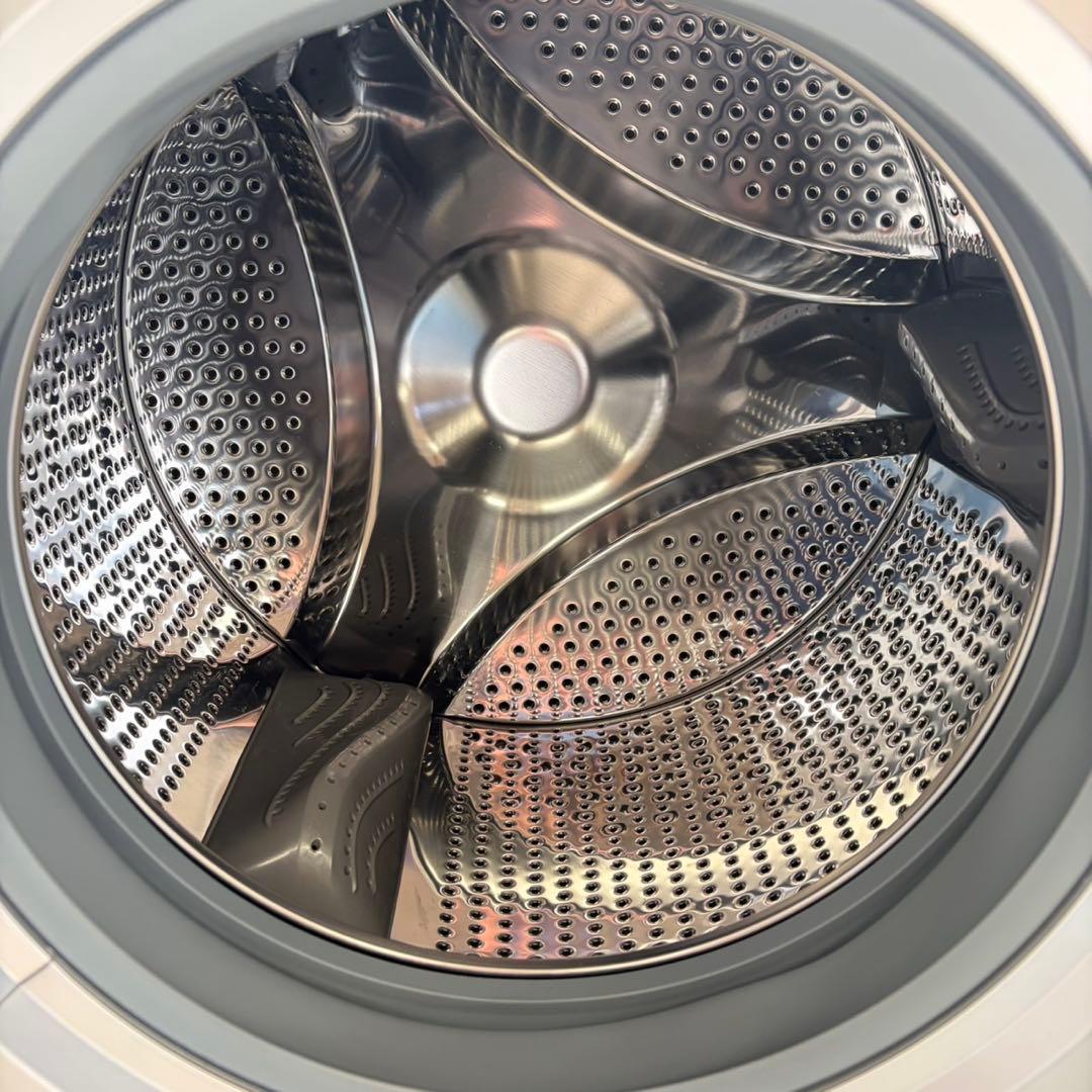 758 YAMADA 一人暮らし向け　9キロ　4.5キロ　極美品2025年製格安