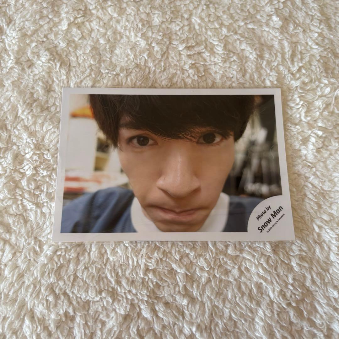 新品未開封】SnowMan 深澤辰哉 アクスタ まとめ売り - メルカリ