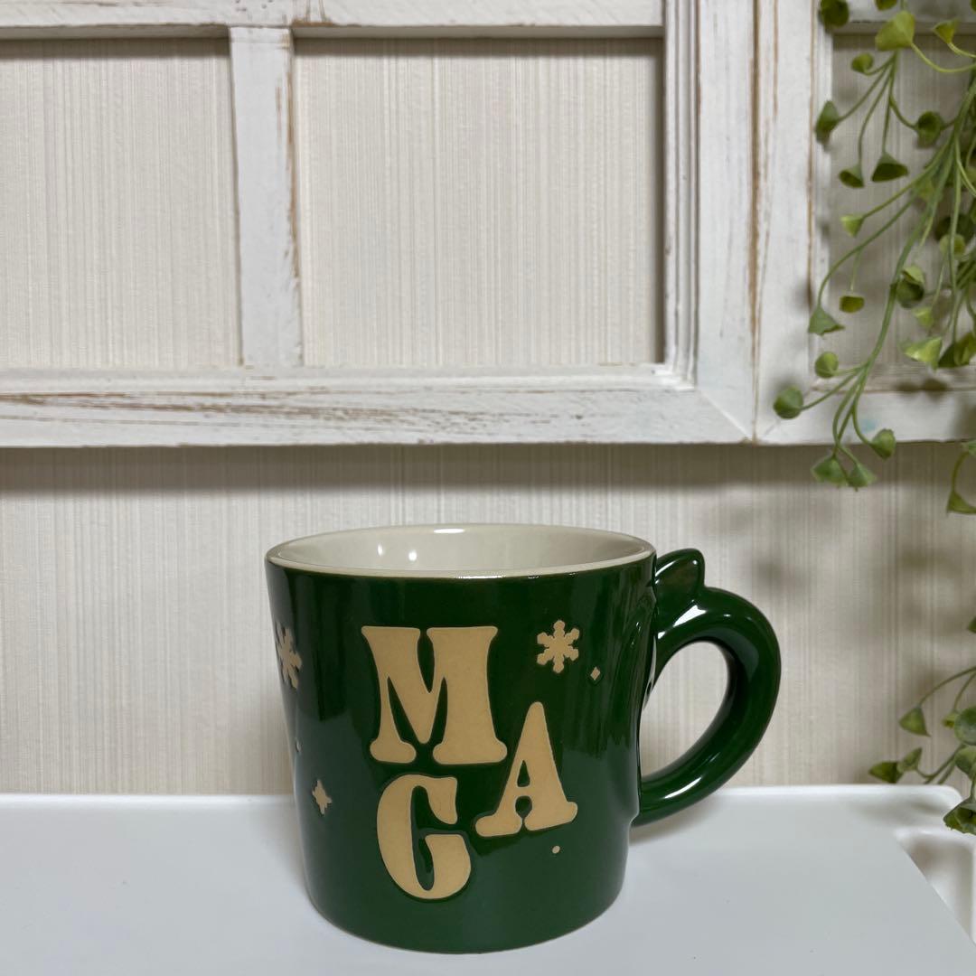 ミセスローソン一番くじ D賞 とってもミセスなマグカップ - メルカリ