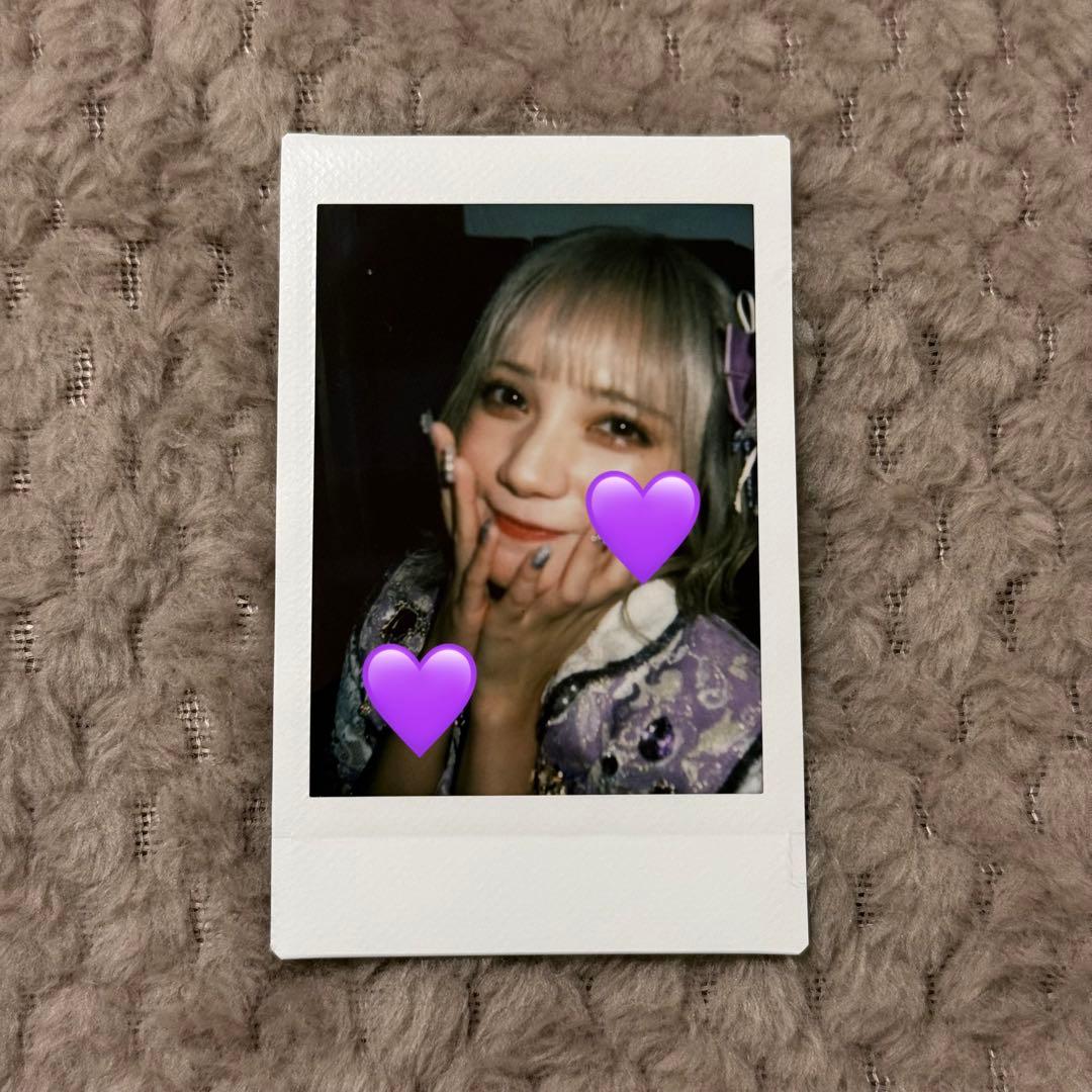 宮野静 チェキ - メルカリ