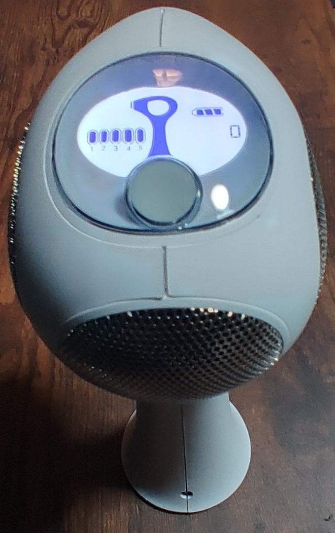 トリア・レーザー脱毛器4X:トリア・レーザー脱毛器4X - メルカリ