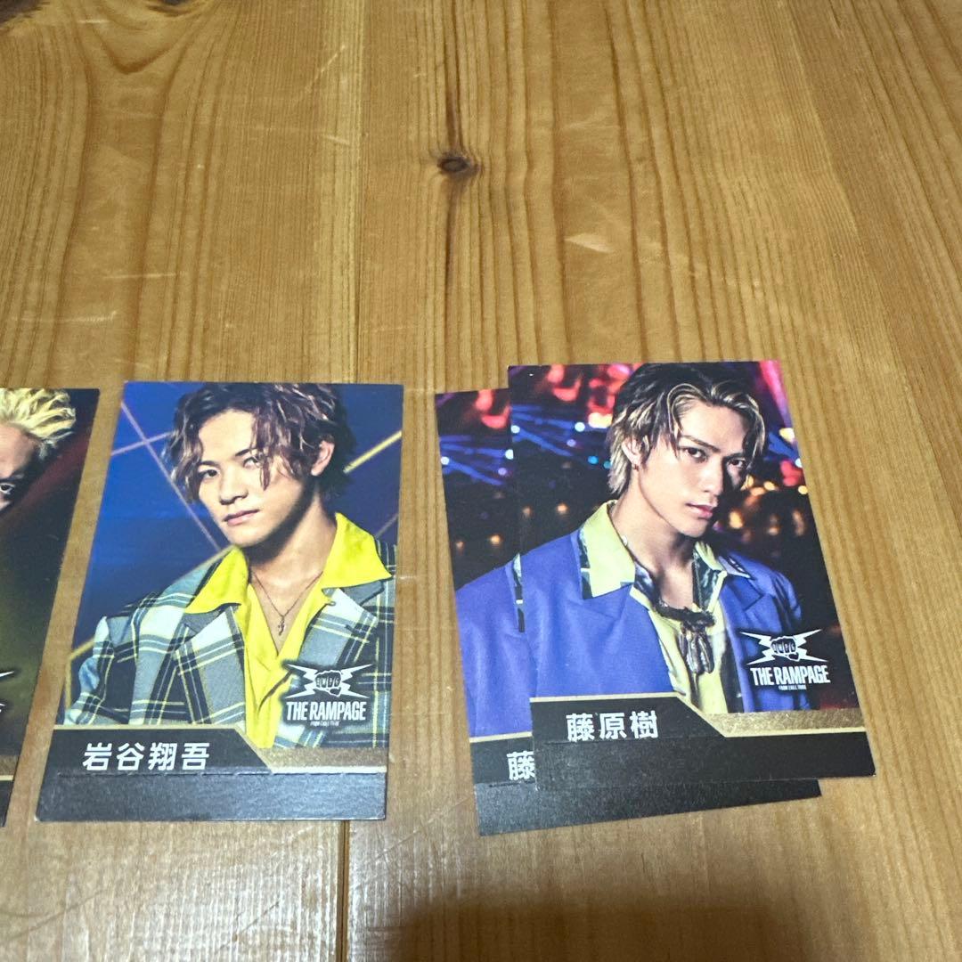 LDH perfect year 2020 ローソンスピードくじ ランペ - メルカリ