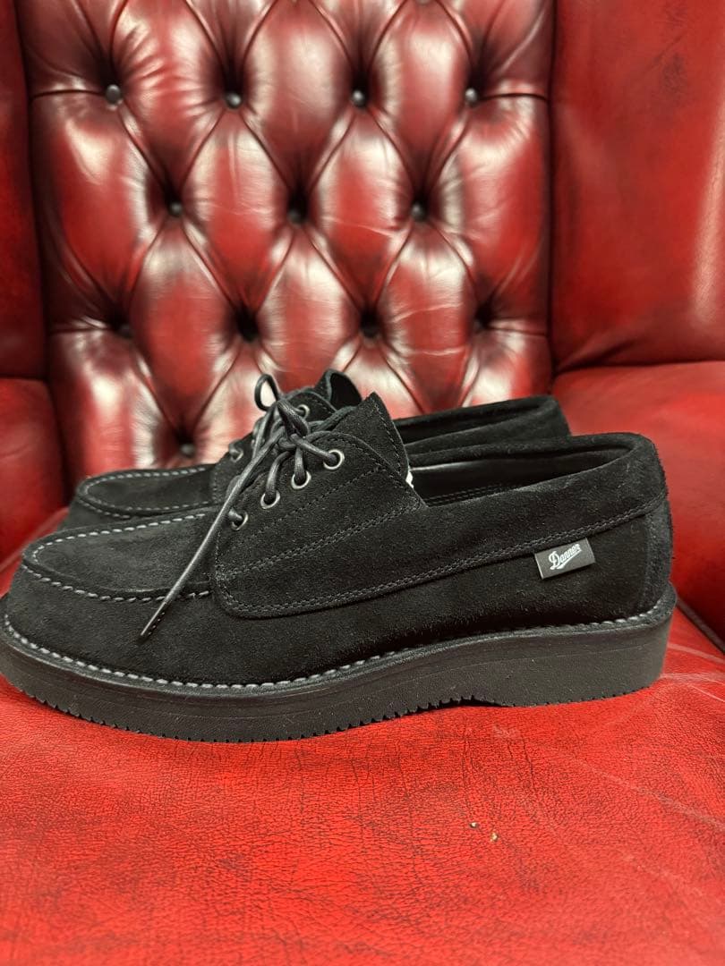 ダナーロガー 正規取扱店 DANNER (ダナー) 34651 Logger ロガー 917 ブーツ Monk'S Robe