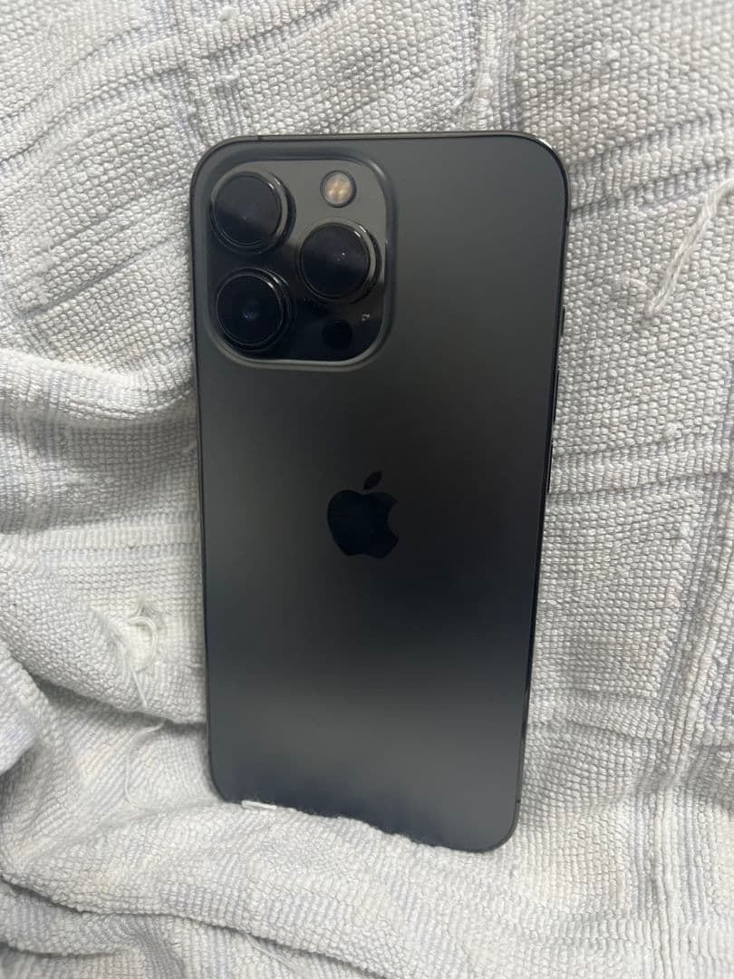 Mei様専用 iPhone 13 Pro マットブラック 256GB 訳あり