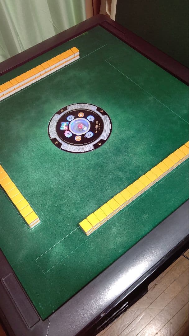 メルカリ】全自動麻雀卓 MJ-REVO Pro Classic - メルカリ