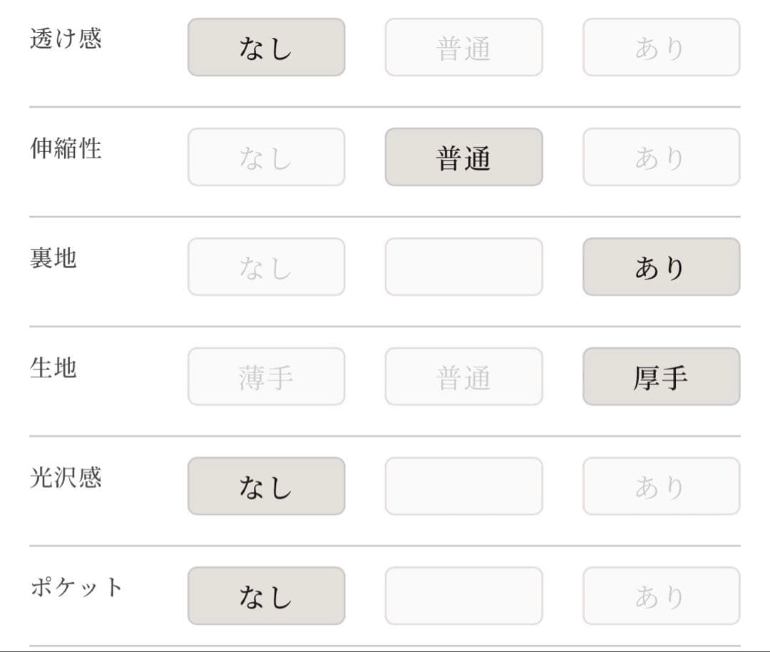 Acka flare cape coat - メルカリ