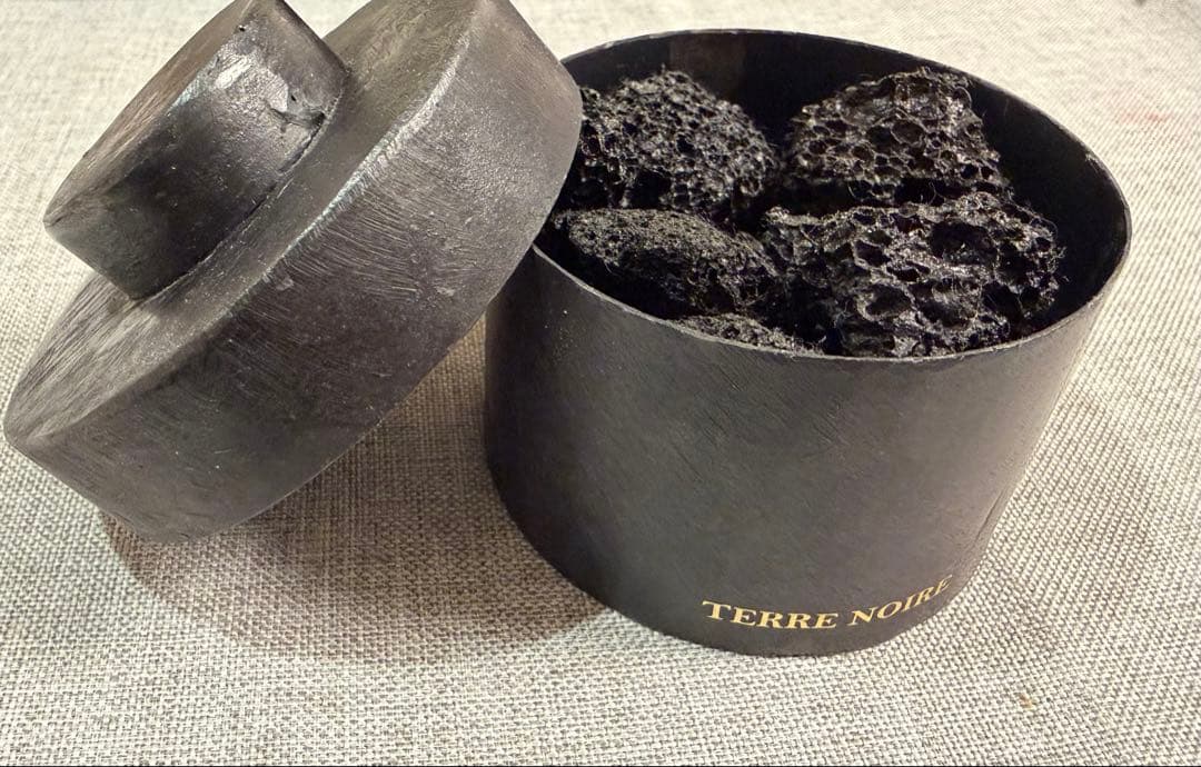 MAD et LEN ミニポットポプリ 溶岩 - メルカリ