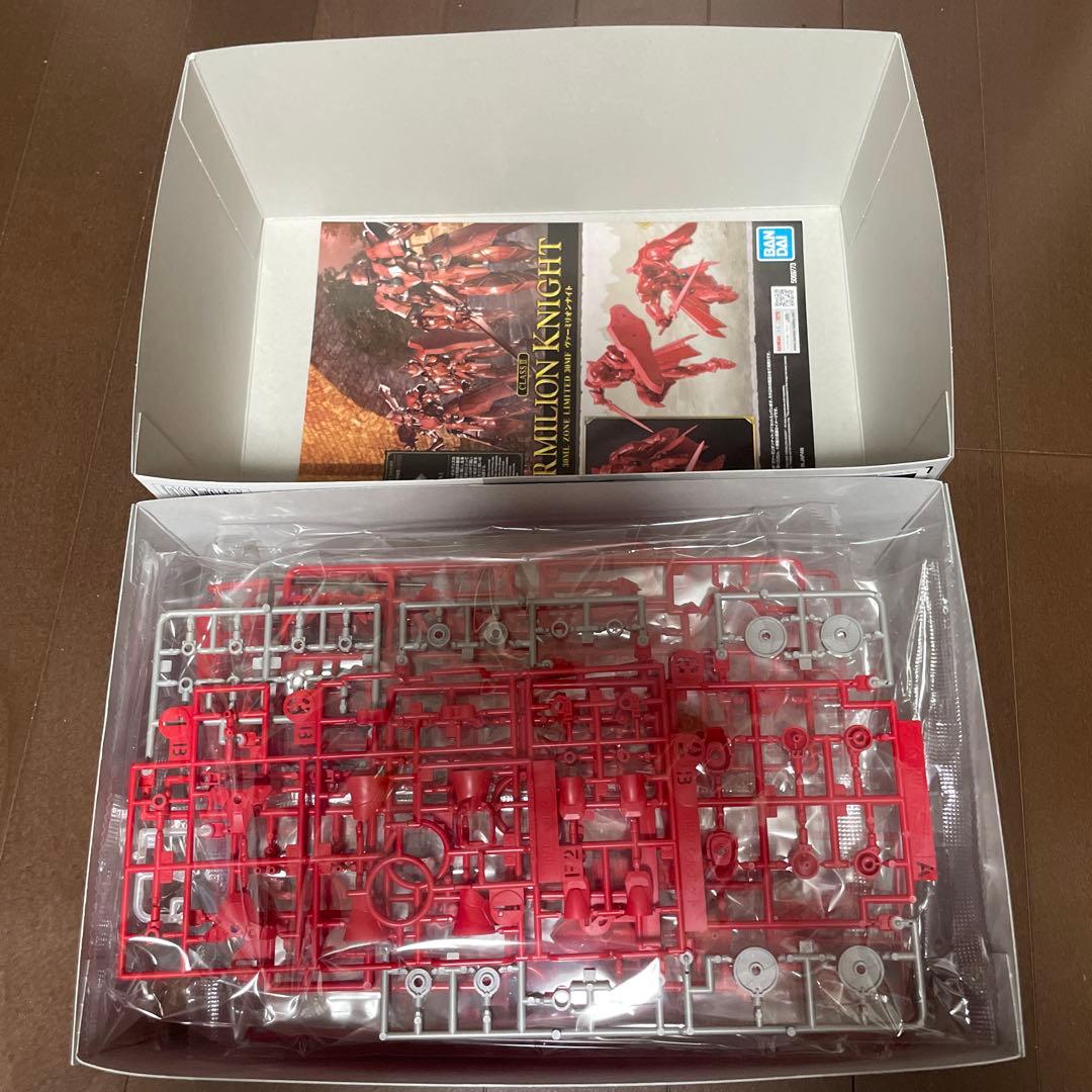 30ML ZONE限定30MF ヴァーミリオンナイト - メルカリ