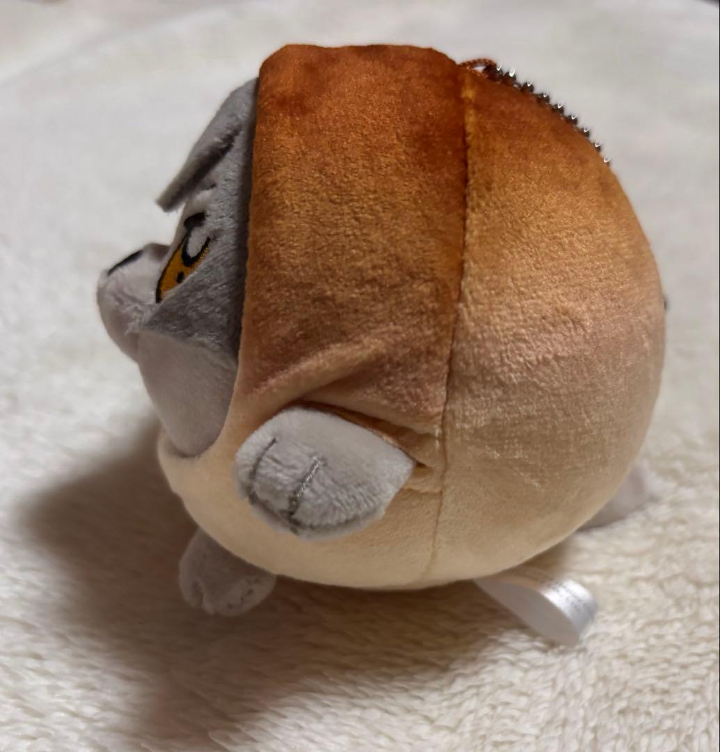 あんさんぶくぶスターズ！！ こうがのおいしい丸パンマスコット 大神晃