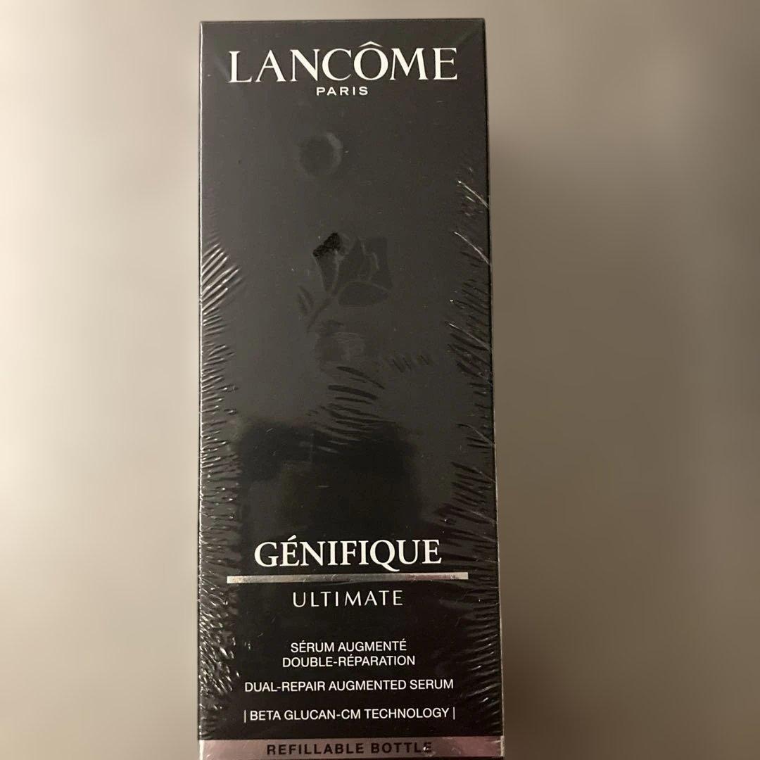 【専用】LANCOME GÉNIFIQUE ULTIMATE 50ml本体 Lancôme Génifique Ultimate Serum - SweetCare United States
