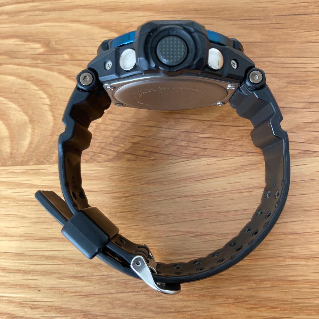 CASIO G-SHOCK デジタル腕時計 GA-1000-2BJF - メルカリ