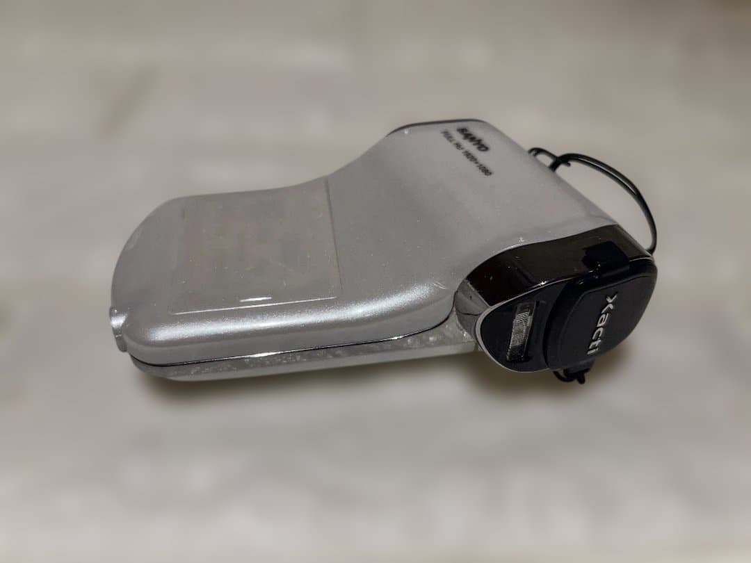 SANYO Xacti DMX-CG100 ビデオカメラ - メルカリ