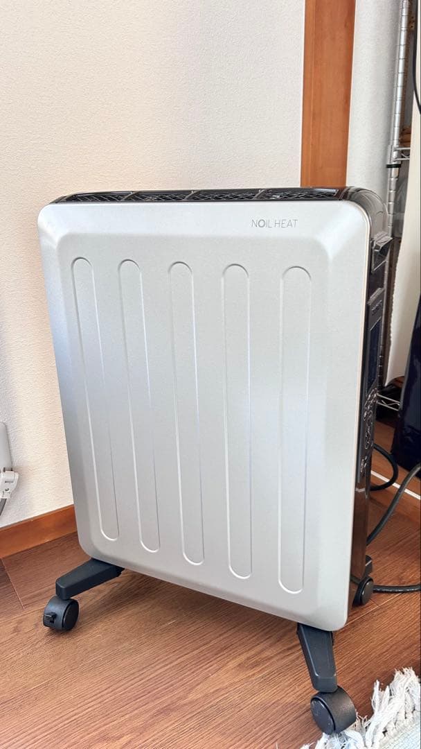 コロナ ノイルヒートDHS-1521 2021年製 - メルカリ