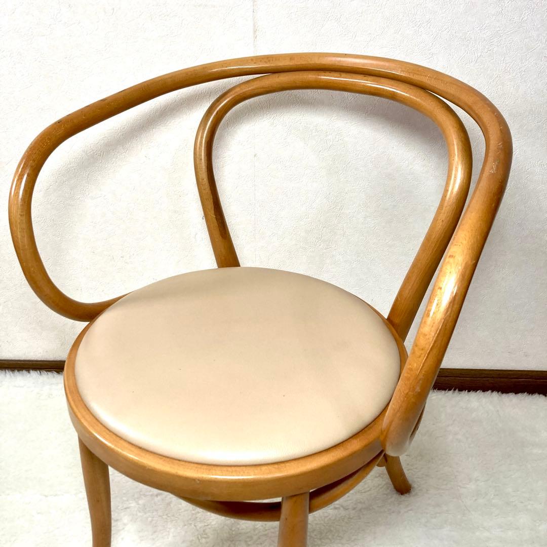 lala 様専用✨】秋田木工 ダイニングチェア No.508 リビング 曲木材