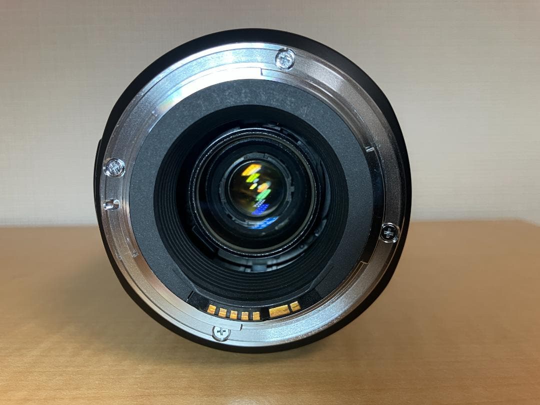 Canon EOS500 フィルム一眼 + EF28-135mm IS USM - メルカリ